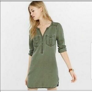Express Tunic